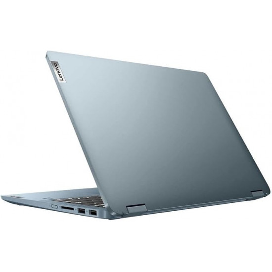 14inch Ideapad Flex 7 2.2k Touch 2in1 i5-1235U 8GB 1TB Windows 11 14IAU7