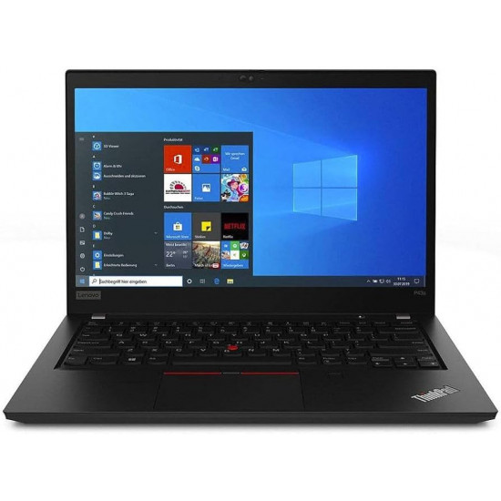 14inch ThinkPad L490 i5-8350U 16GB 256GB SSD M2 HD Windows 11 Professional