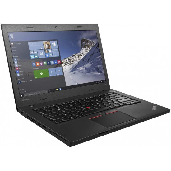 14inch ThinkPad L480 i5-8350U 16GB 1TB SSD M2 HD Windows 11 Professional