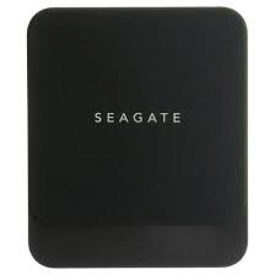 500GB Seagate Barracuda, USB 3.0, Portable External SSD