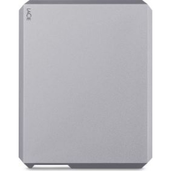 500GB LaCie USB 3.0 Type-C External Mobile Drive Extreme Performance SSD (OEM Packaged/Not Retail)