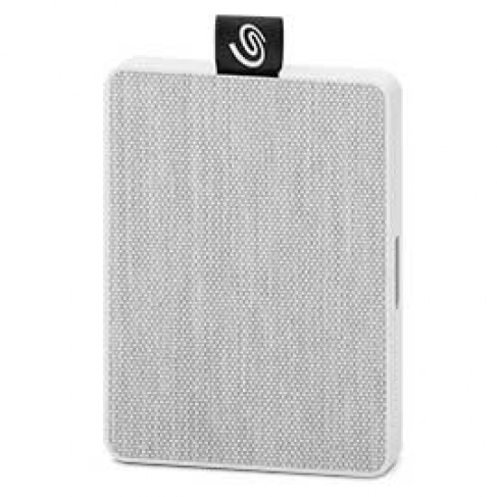 1TB Seagate One Touch USB 3.0 External Mobile Drive SSD