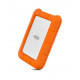 5TB LaCie Rugged USB 3.1 Gen 1 Type-C External Hard Drive (Retail/New)