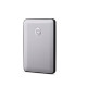 1TB HGST G-Technology (G-Drive) USB-C, Hi-Speed 7200RPM Mobile External Drive (Gray)