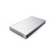 1TB LaCie Porsche Design USB 3.0 External Mobile Drive (OEM Packaged/Not Retail)