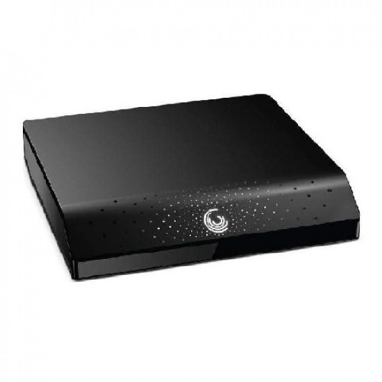 Seagate FreeAgent 500GB External, eSATA-3Gb/s, FireWire 400 (IEEE1394a), USB 2.0 USB 2.0, 3.5