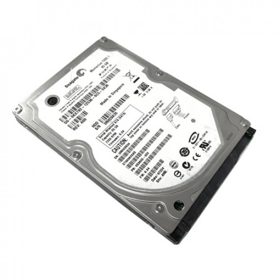 80GB Seagate 2.5