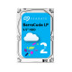 2TB Seagate Barracuda, 3.5