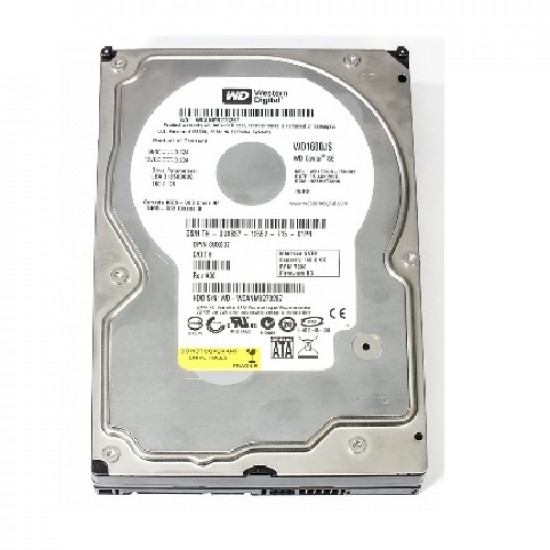 160GB Western Digital 3.5