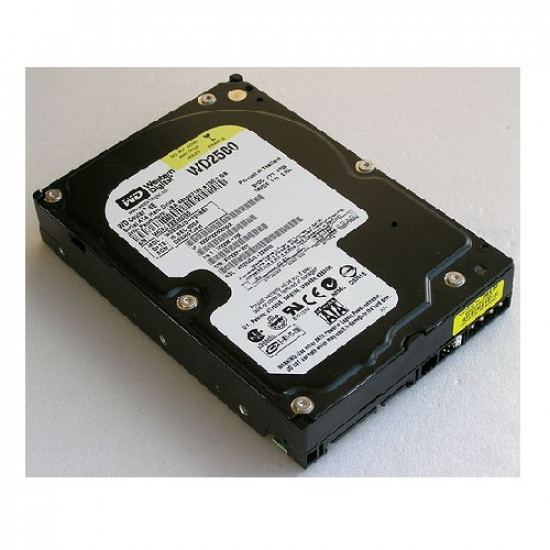 250GB Western Digital 3.5