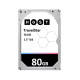 80GB IDE Notebook HDD 5400rpm