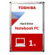 1TB Toshiba 2.5