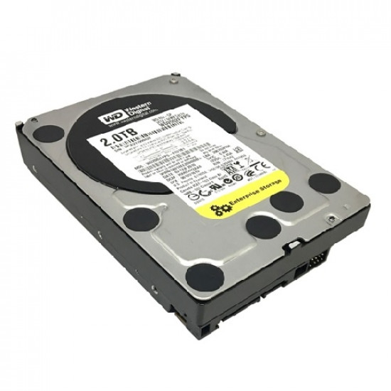 2TB WD RE4-GP 3.5