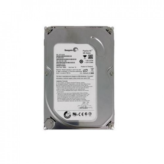 160GB Seagate 3.5