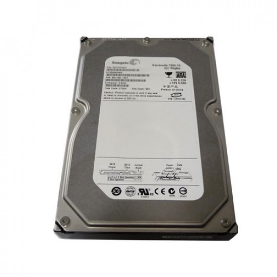 320GB Seagate 3.5