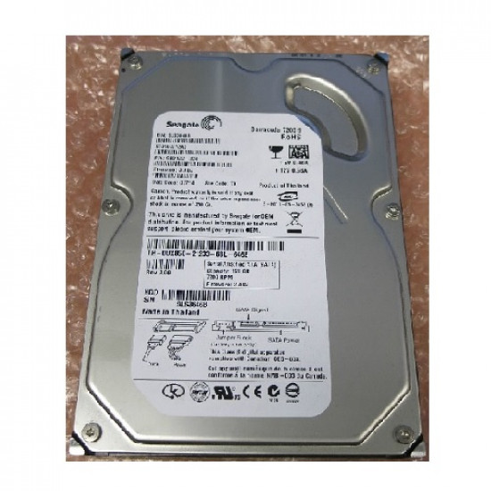 160GB Seagate 3.5