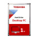 1TB, Toshiba, 3.5