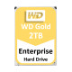 2TB WD 7200 RPM 64MB Cache SATA 6.0Gb/s 3.5