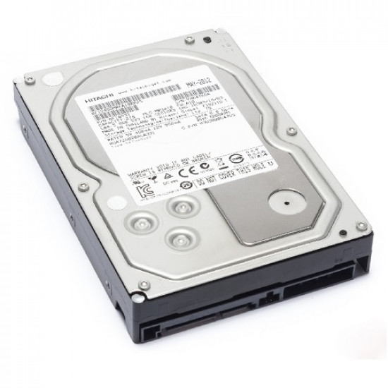 2TB HGST Ultrastar A7K2000, 7200RPM, 32MB, InternalHDD