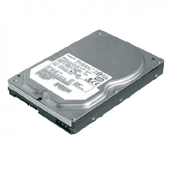 80GB HGST - DeskStar 3.5