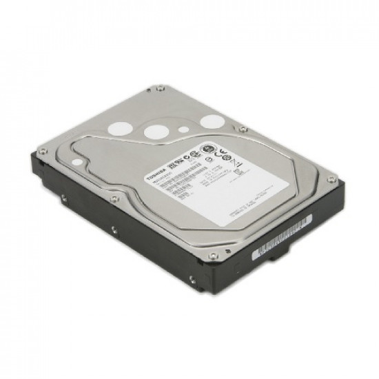 2TB Toshiba 3.5