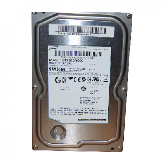 160GB Seagate 3.5