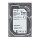 1.5TB Seagate BarraCuda Green, 5900 RPM, 64MB Cache, SATA-6Gbs HDD 