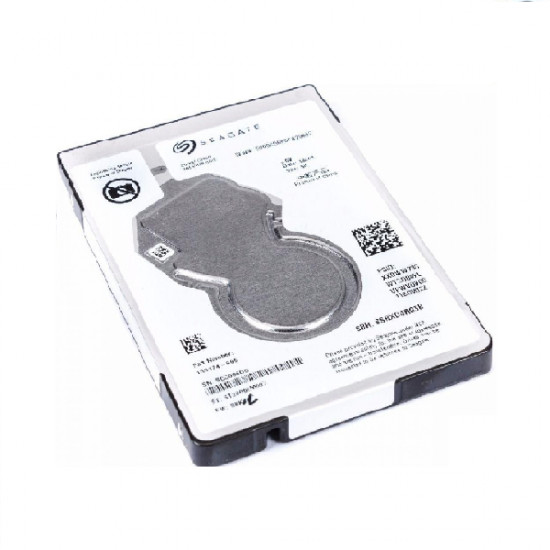 2TB SEAGATE, 2.5