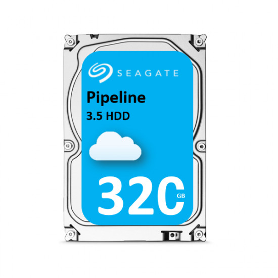 320GB, Seagate, 3.5