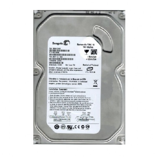 160GB Seagate 3.5