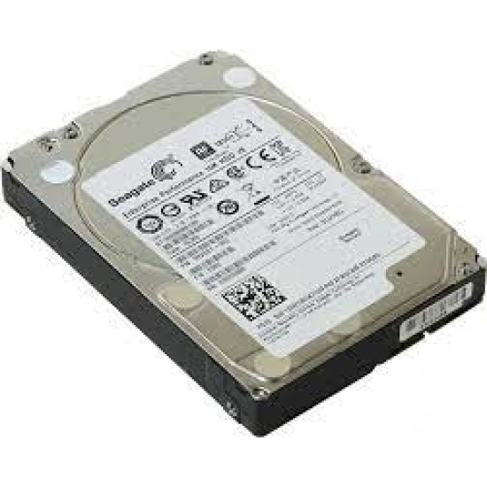 450GB Seagate/DELL Compellent, SC200, 15K RPM, SAS-2 (12GBs) Enterprise, SFF 2.5