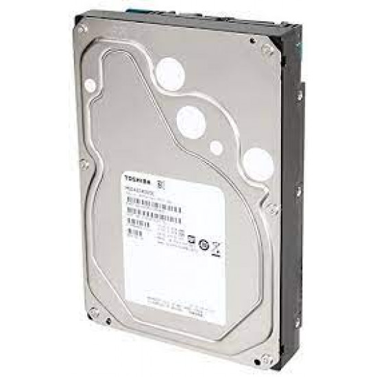 4TB Toshiba Enterprise Series, LFF 3.5