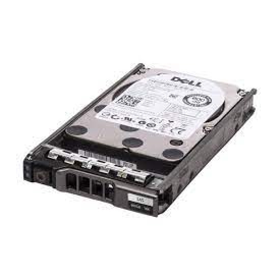 600GB Dell / WD Enterprise (WD XE) 2.5