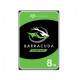 8TB Seagate Barracuda, 3.5