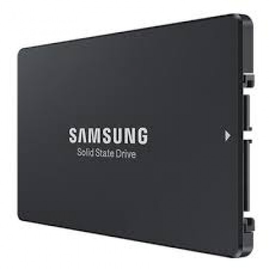 240GB Samsung Enterprise, PM893 V6, 2.5'' SATA Enterprise SSD