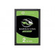 2TB Seagate BarraCuda, 2.5