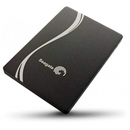 480GB Seagate 600 Series NB SATA III - Solid State Drive