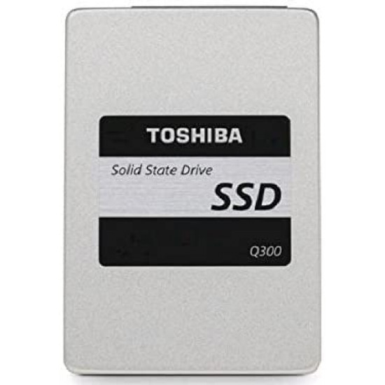 240GB Toshiba Q300, 2.5