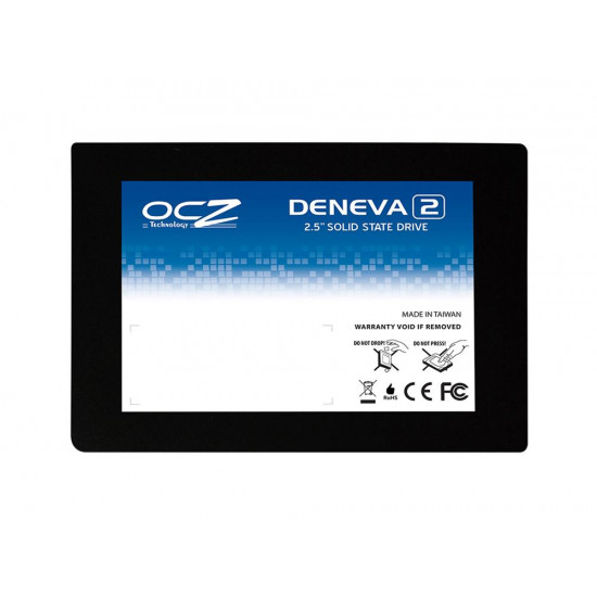 120GB OCZ C Series, MLC SATA-6Gb/s 2.5