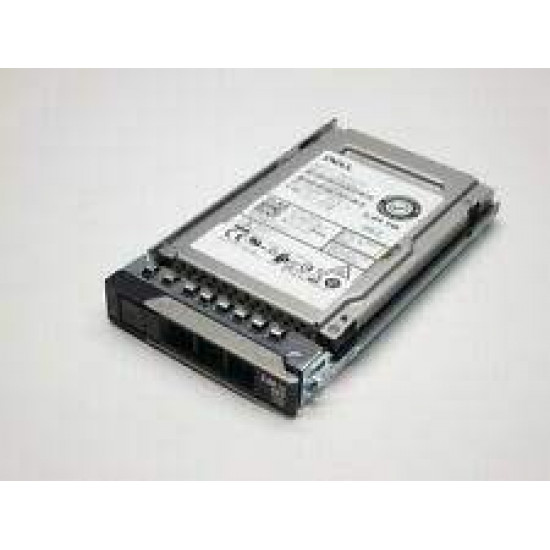 1.92TB DELL, Enterprise Performance eMLC SFF, 14G KIT, SM863a SERIES, SATA-6Gbs (w/ Tray) SSD 