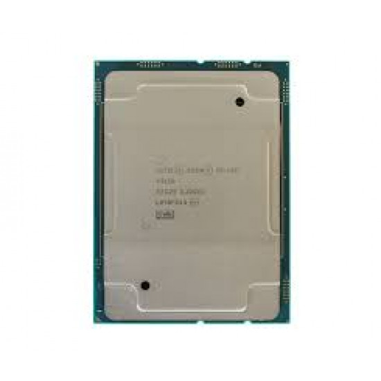 Intel Xeon Silver 4215R Processor, 8Core/16 Thread, 11MB Cache, 3.20GHz, 130W CPU