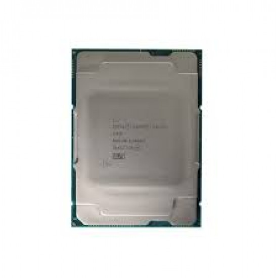 Intel Xeon Silver 4310T 2.3G, 10C/20T, 10.4GT/s, 15M Cache, Turbo, HT (105W) DDR4-2667