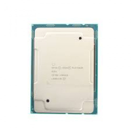 Intel Xeon Platinum 8164 (2.0GHz/26 Core/ 52 Thread (145W)) Processor (Tray/Not Retail Pack) NEW