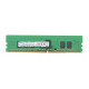 4GB Samsung, PC4-17000, DDR4-2133Mhz, 1RX8, ECC Registered, CL15, 1.2V Memory Module for Server