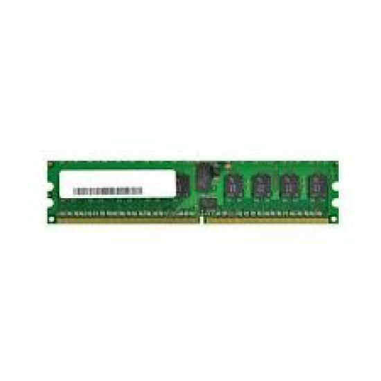 32GB Kingston, PC4-21300, DDR4-2666Mhz, Registered ECC, CL19, 288-Pin, DIMM, 1.2V, Dual Rank Server Memory Module