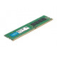 16GB Crucial, DDR4-3200MHz, PC4-25600, CL22, 288-Pin, Desktop UDIMM RAM