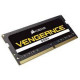 16GB CORSAIR Vengeance Performance, 260-Pin, DDR4-2666Mhz, SO-DIMM, Laptop Notebook Memory