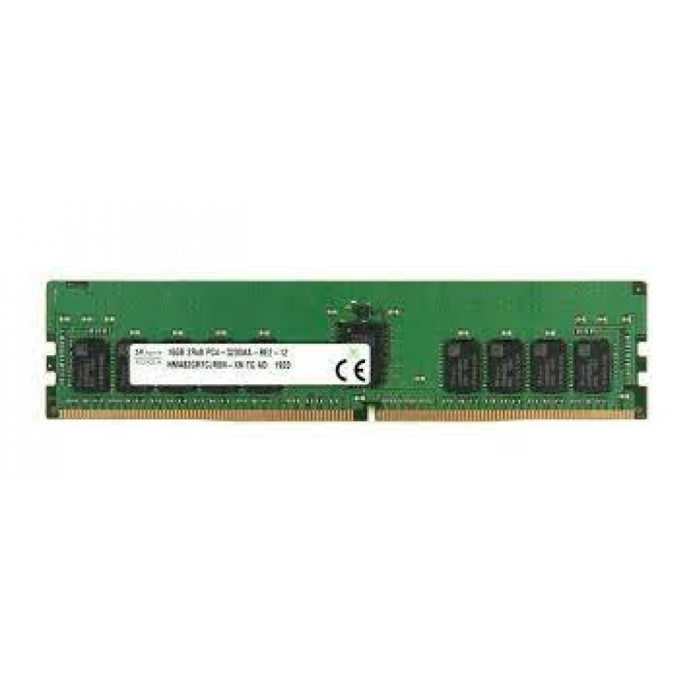 Server Memory : Server Memory : 16GB SK Hynix DDR4-3200 RDIMM