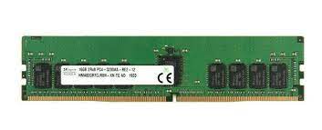 Server Memory : Server Memory : 16GB SK Hynix DDR4-3200 RDIMM