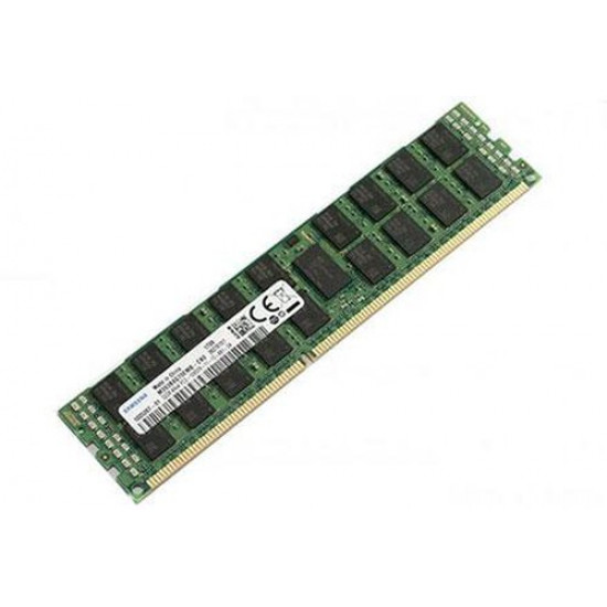 32GB Samsung, DDR3 PC3-12800R (1600MHz), ECC Registered RDIMM, Server Memory Module